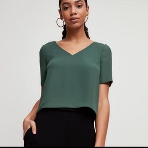 Aritzia - Babaton Randy Blouse